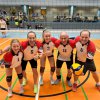 Hobbyvolleyball-Nachtturnier 2023